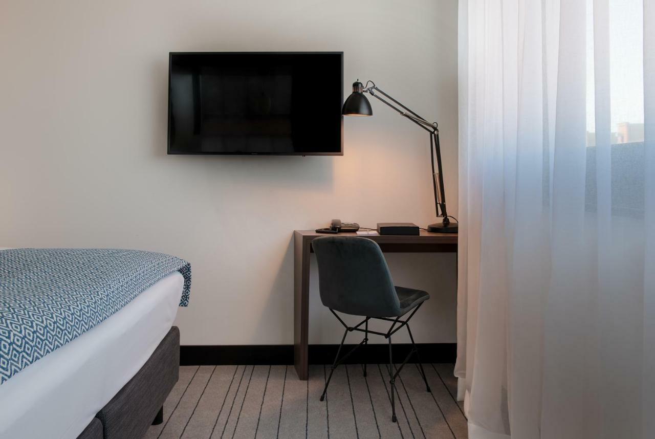 Pierdrei Hotel Hafencity Αμβούργο Εξωτερικό φωτογραφία