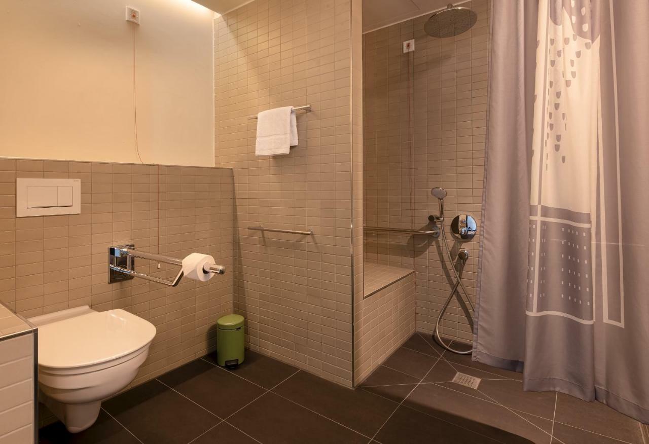 Pierdrei Hotel Hafencity Αμβούργο Εξωτερικό φωτογραφία