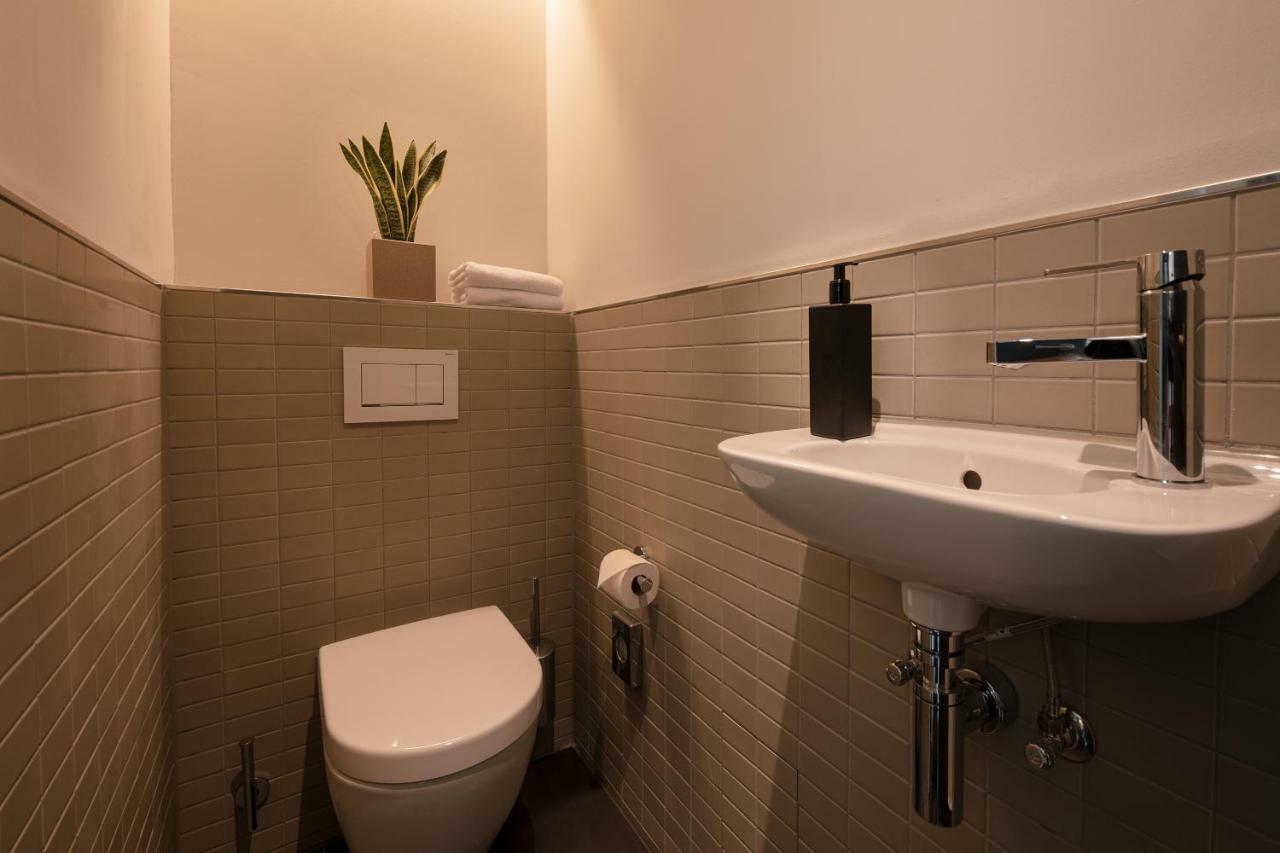 Pierdrei Hotel Hafencity Αμβούργο Εξωτερικό φωτογραφία