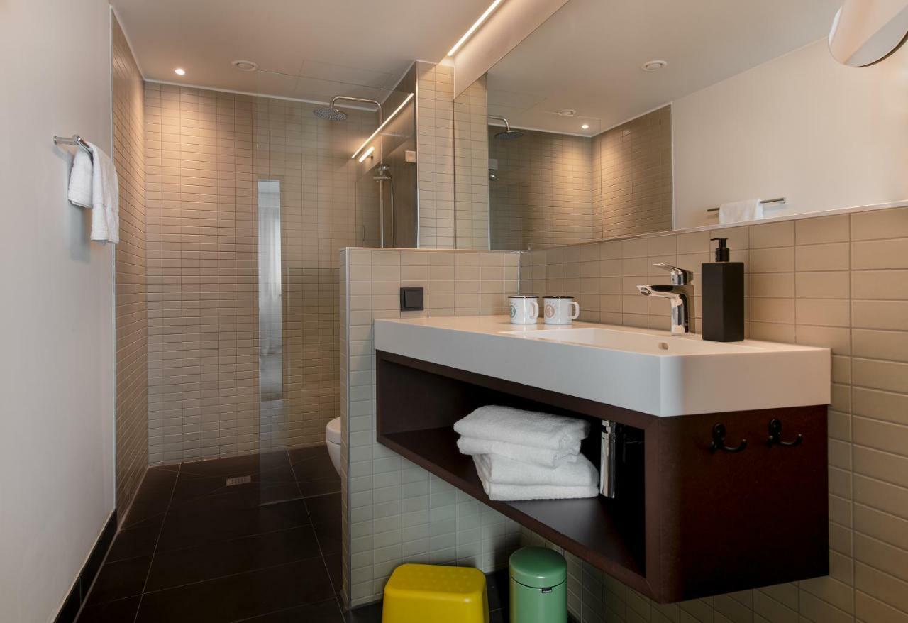 Pierdrei Hotel Hafencity Αμβούργο Εξωτερικό φωτογραφία